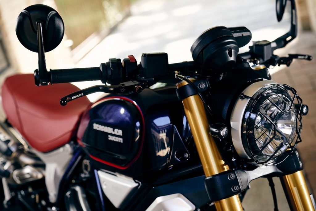 Ducati Scrambler Club Italia: una speciale edizione limitata!