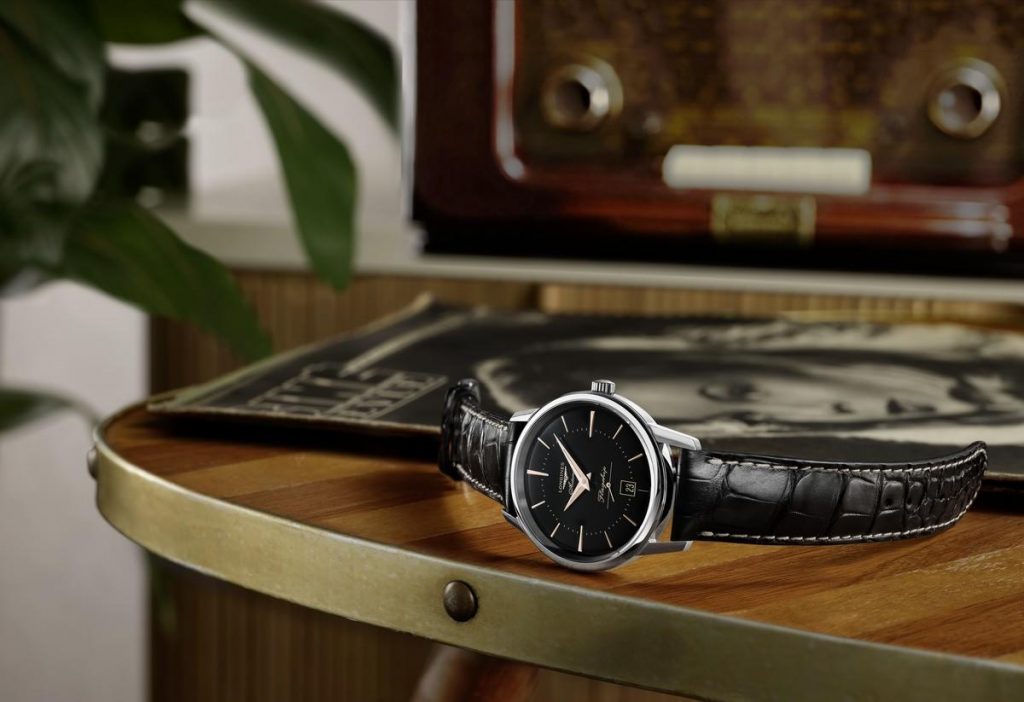 Longines Flagship Heritage 2020: elegante ed intramontabile