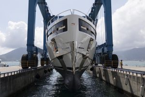 Baglietto Yacht 40M RPH (2)