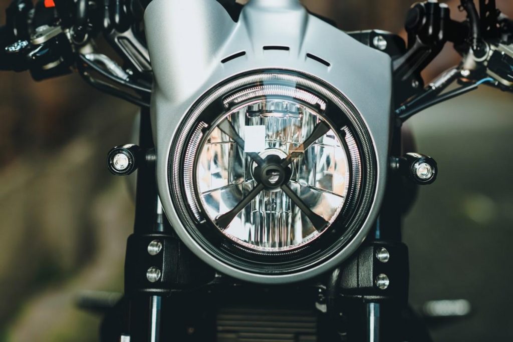 Ducati Scrambler accessori moto 2020: la gamma per personalizzare la propria moto