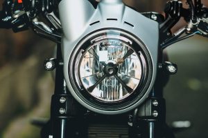 Ducati Scrambler accessori moto 2020