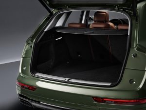 Nuova Audi Q5 2020