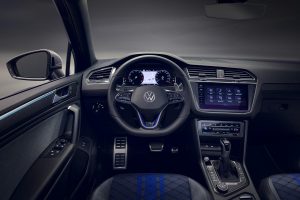 Nuova Volkswagen Tiguan 2020 (5)