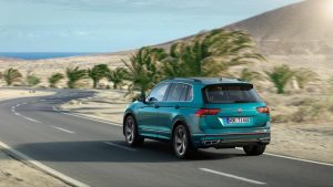 Nuova Volkswagen Tiguan 2020 (7)