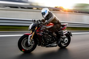 MV Agusta Brutale 1000 RR 2020