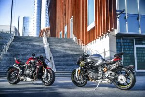 MV Agusta Brutale 1000 RR 2020