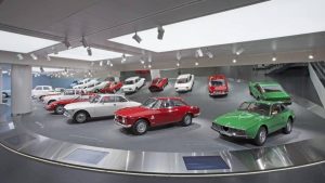 Museo Auto