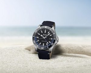 Mido Ocean Star GMT