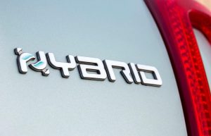 mild hybrid logo