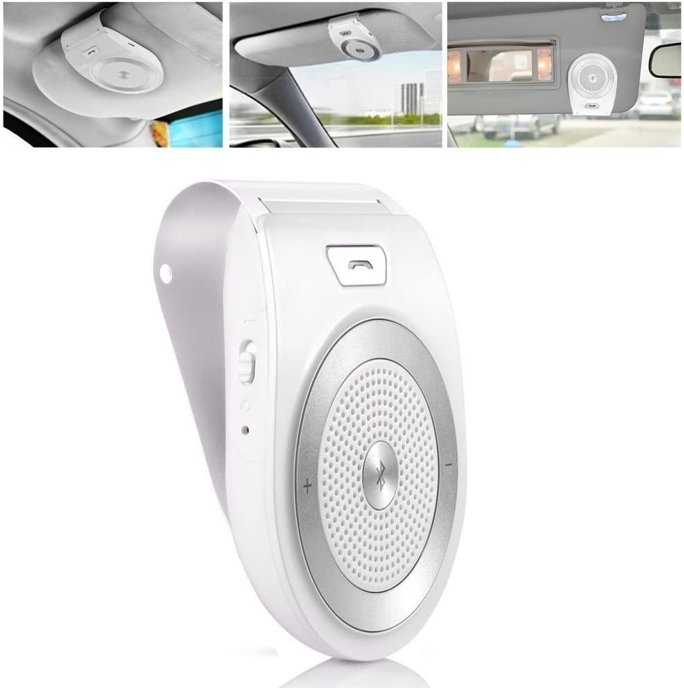 I Kit Vivavoce Bluetooth per telefonare mentre si guida, legalmente.