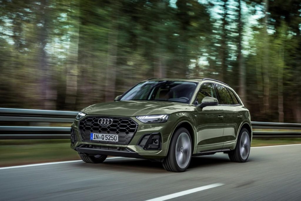 Audi Q5 2020: motori ed allestimenti, a partire da 53.500 euro