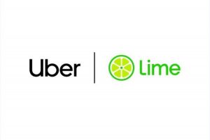 Uber Roma monopattini Lime