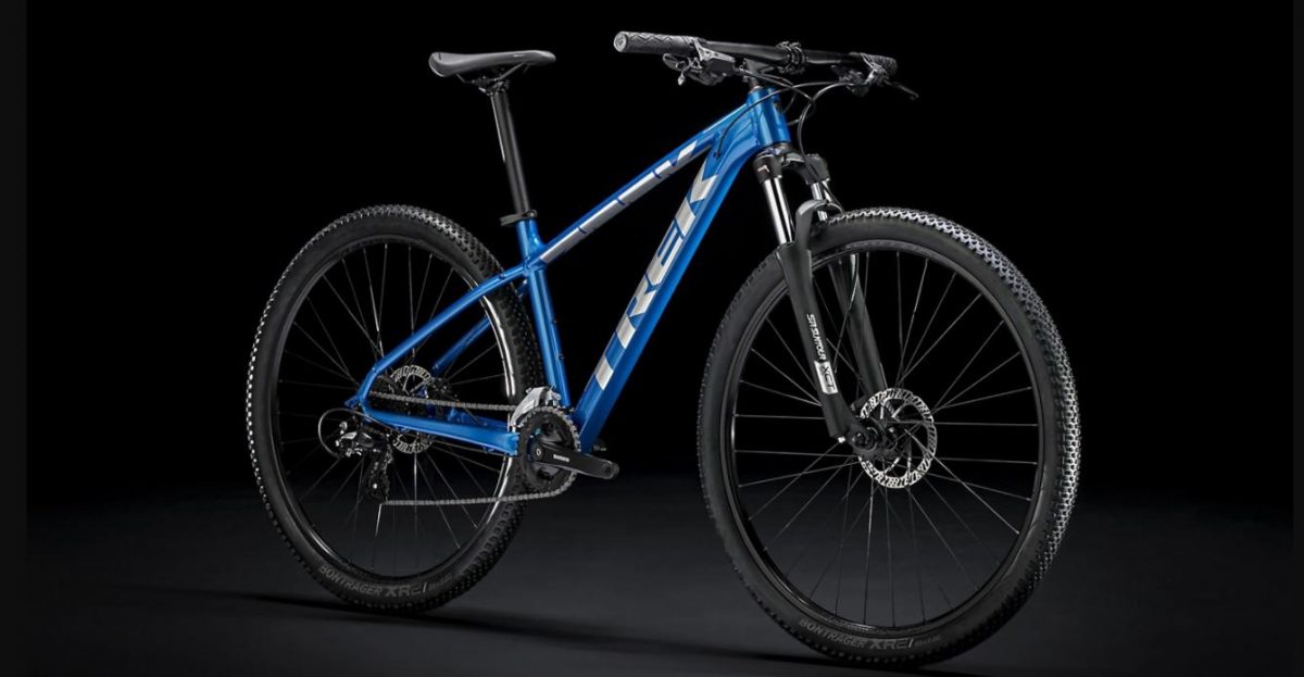 Mtb Trek Marlin Bici Usate Trek Mtb Trek Marlin Mingardi Bici Mtb