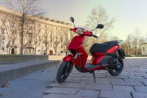 Scooter elettrici FD Motors 2022