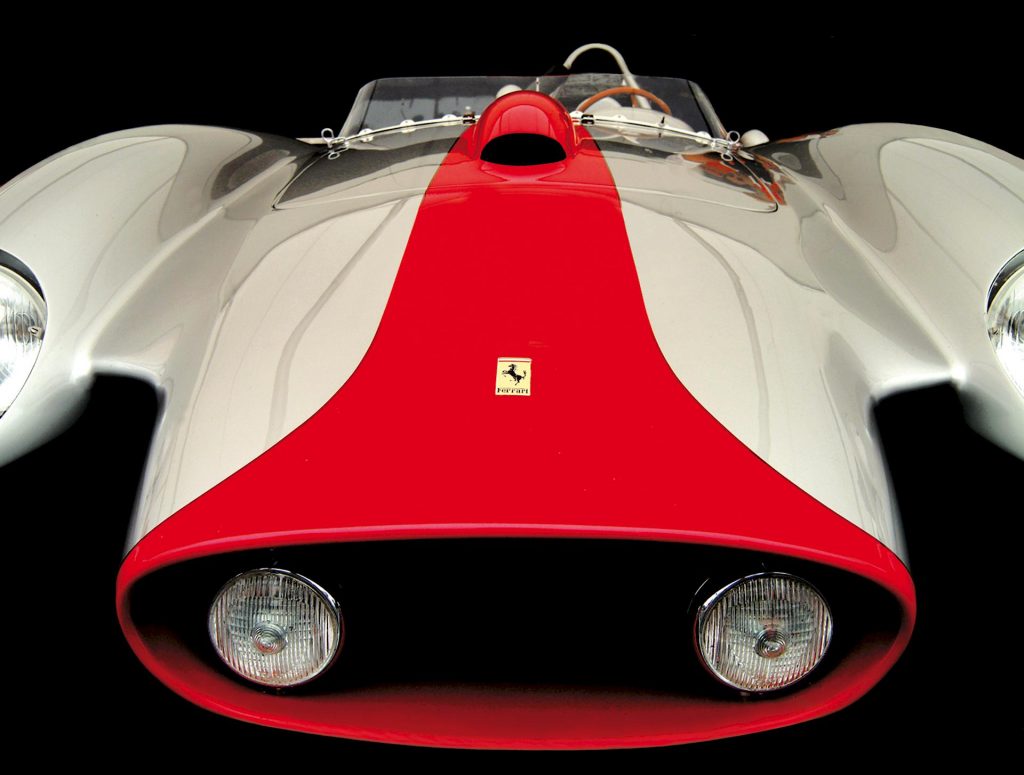 Milano AutoClassica 2020 date, orari, biglietti, cosa vedere, come