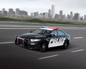 ford interceptor