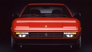 Ferrari Mondial