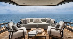 Cranchi Yachts Settantotto