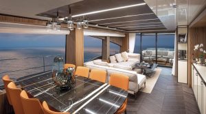 Cranchi Yachts Settantotto