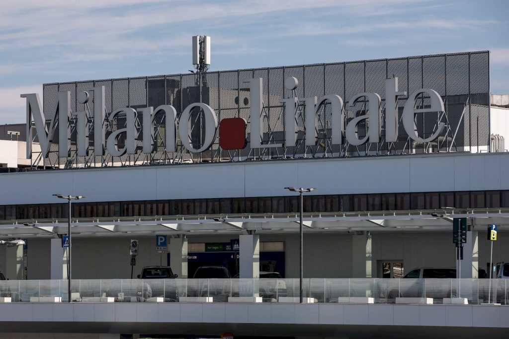 Milano Linate riapre: cosa c’è da sapere