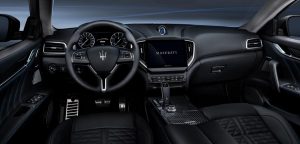 Maserati Ghibli Hybrid (3)