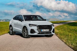 Nuova Audi Q3 2021 (5)