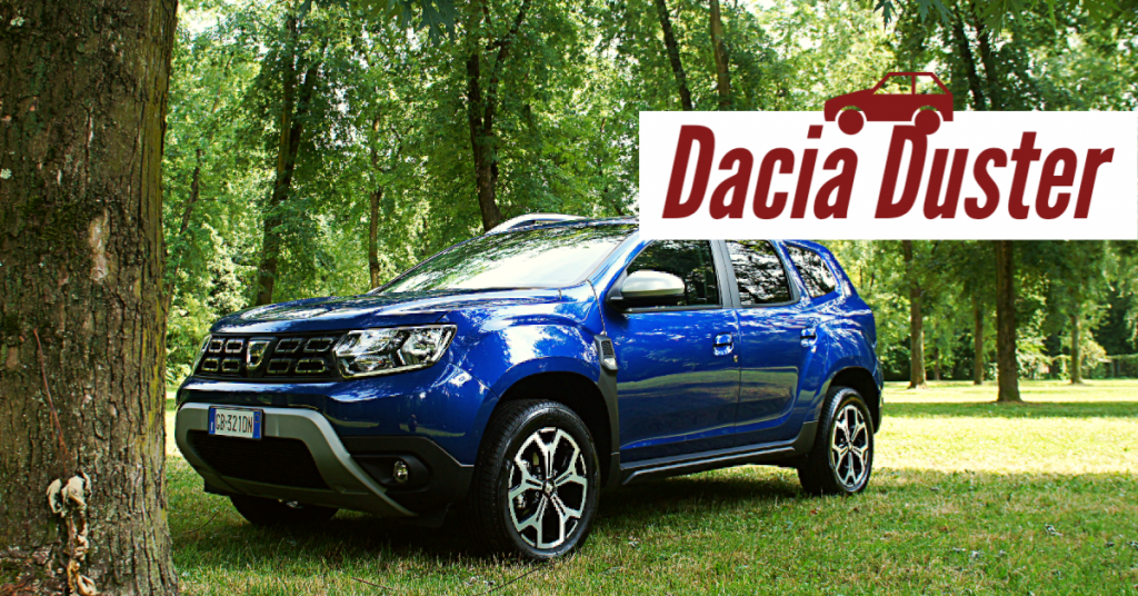 Dacia Duster GPL in 3 minuti e mezzo! [video test drive]