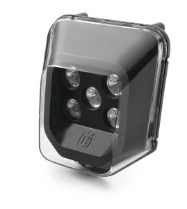 Husqvarna faro Led