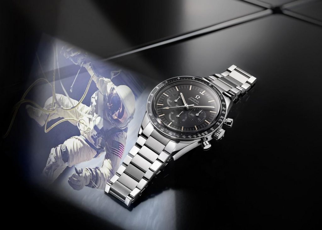 Omega Speedmaster 321 2020: il segnatempo speciale che celebra la Luna