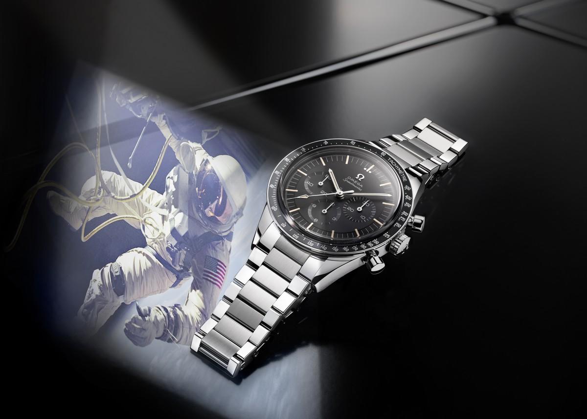 omega speedmaster 321 2020