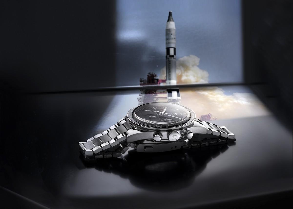 omega speedmaster 321 2020