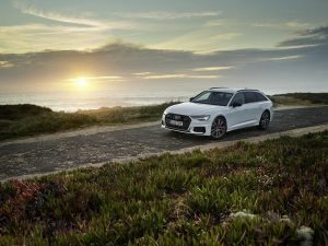 Nuovi modelli Audi 2021