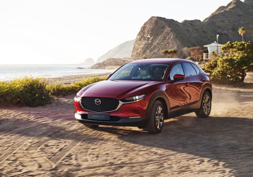 Offerte Mazda Luglio 2020: gli Ecobonus che anticipano gli incentivi statali