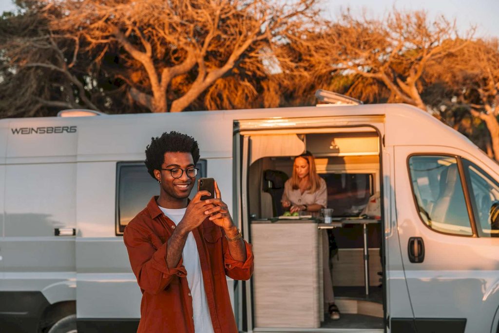 Come scegliere il camper giusto: i consigli utili per le vacanze 2023