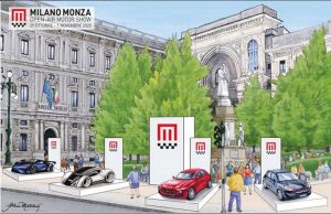 Milano Monza Motor Show 2020 (2)