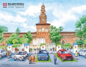 Milano Monza Motor Show 2020 (4)