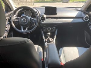 Mazda2 Mild Hybrid