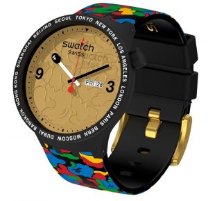 Swatch x BAPE 2020 (2)