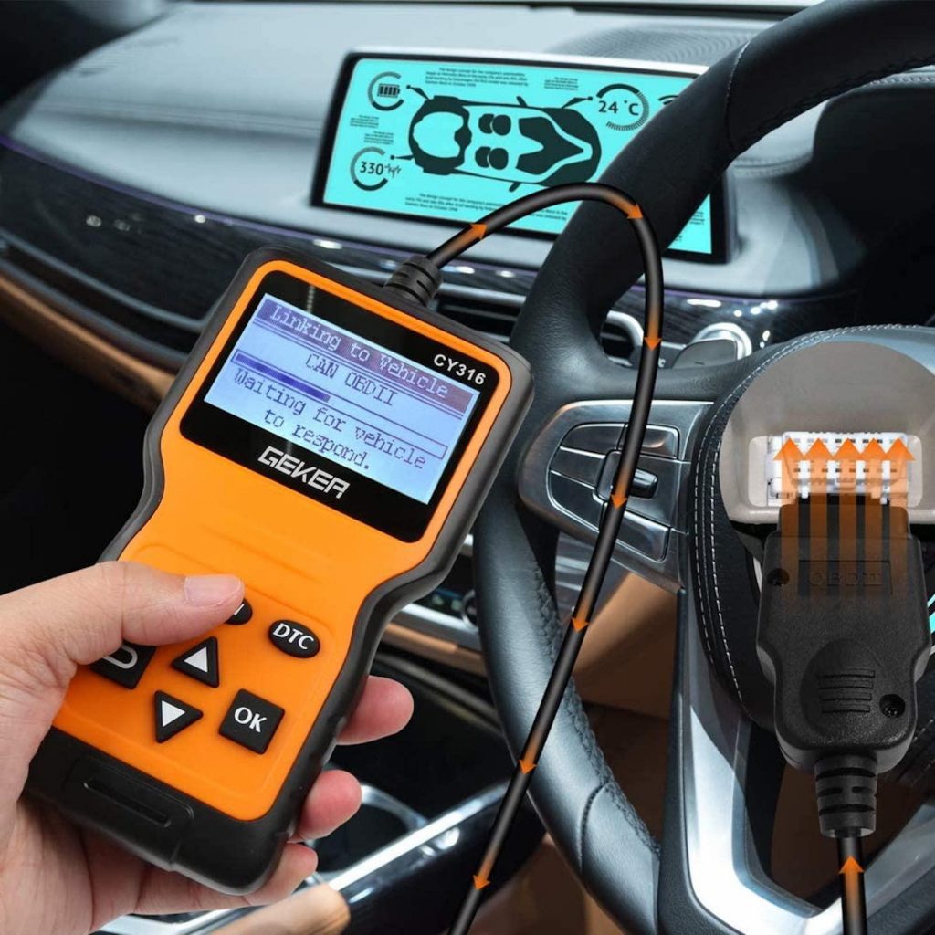 OBD2: i migliori Scanner Diagnostici del 2024