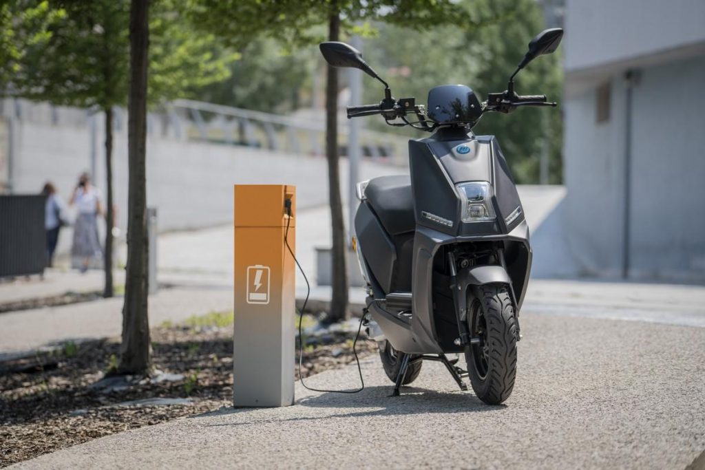 Offerte scooter elettrico Lifan Agosto 2020: gli incentivi su tutta la gamma