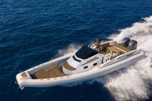 Lomac Cannes Yachting Festival 2020