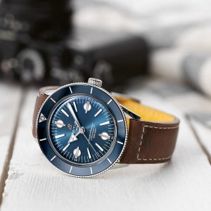 Breitling Superocean Heritage 57