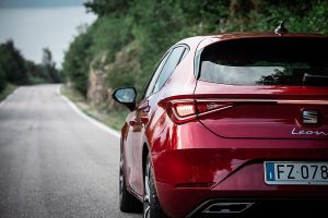 Seat Leon 2020 allestimenti (3)