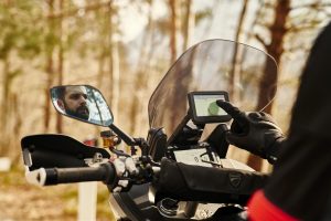 Accessori moto Ducati Performance (2)