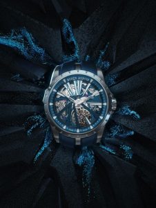 Roger Dubuis Excalibur Diabolus in Machina (3)