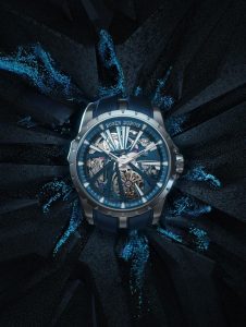 Roger Dubuis Excalibur Diabolus in Machina (3)