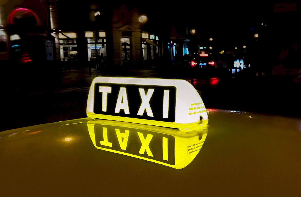 Buoni Sconto Taxi Comune di Milano