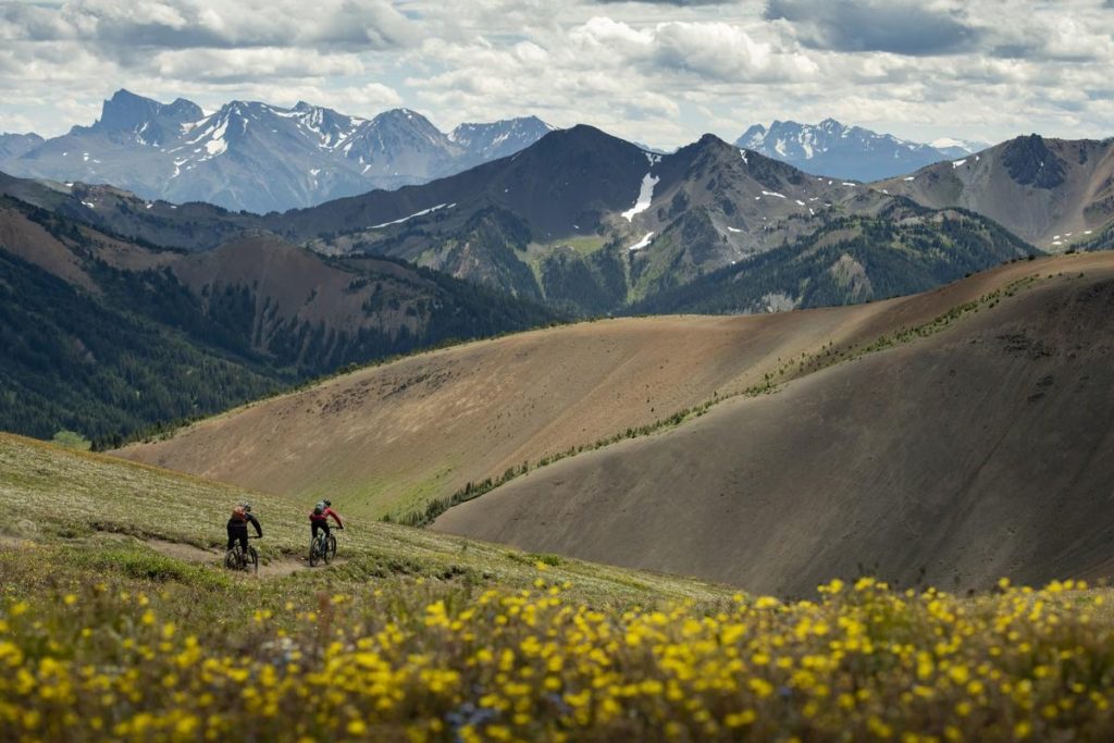 Viaggi in bicicletta Italia: l’estate in sella tra mare, montagna e città