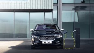 Jaguar Land Rover progetto Reality