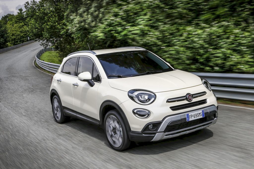 Fiat 500X a metano? L’impianto si ripaga in 40.000 km